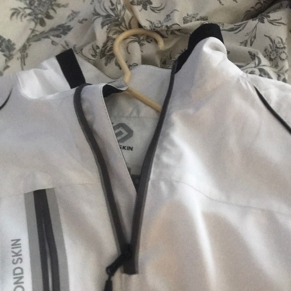 Second skin wind breaker - Picture 3 of 6